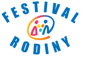 logo festival rodiny