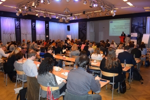 Konference Rozvoj dobrovolnictví v ČR